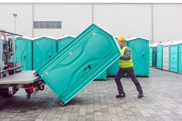 Best Luxury portable toilet rental  in Middletown, IN