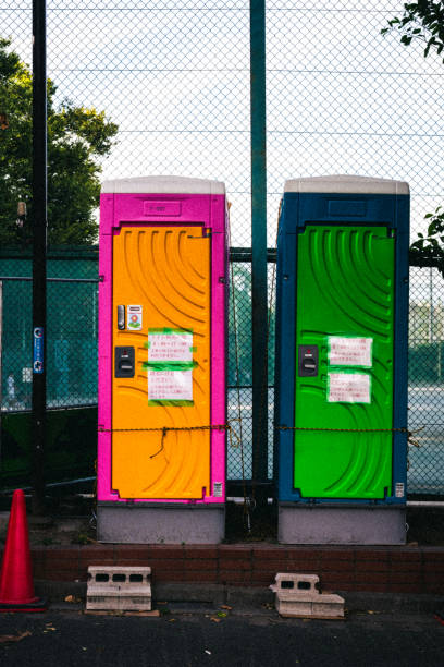 Best Local porta potty services  in Middletown, IN