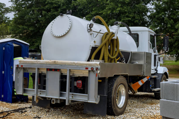 Best Local porta potty services  in Middletown, IN