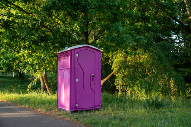 Portable Toilet Options We Offer in Middletown, IN