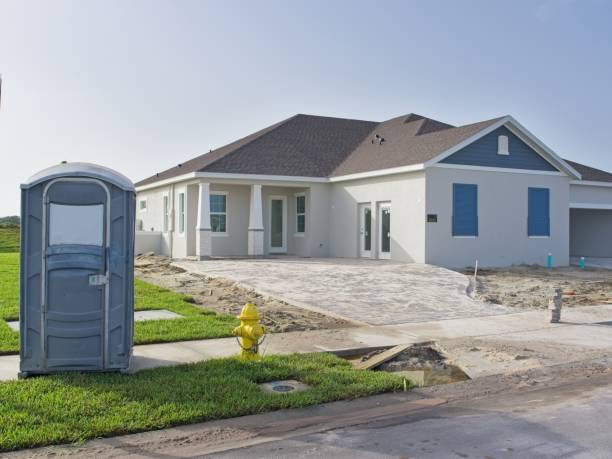 Best Best portable toilet rental  in Middletown, IN